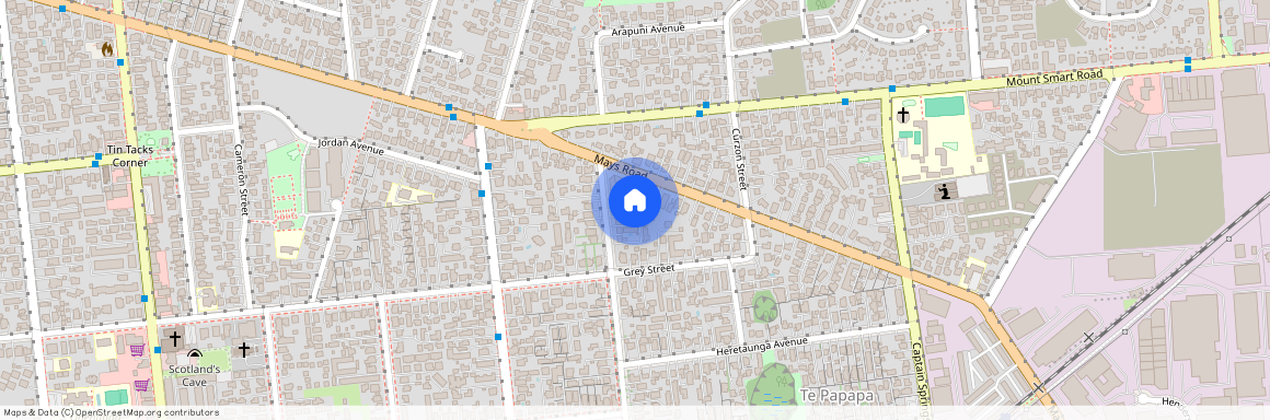 8/93 Alfred Street, Onehunga, Auckland City