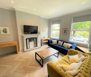 1 bedroom in a house share to rent - Photo 1