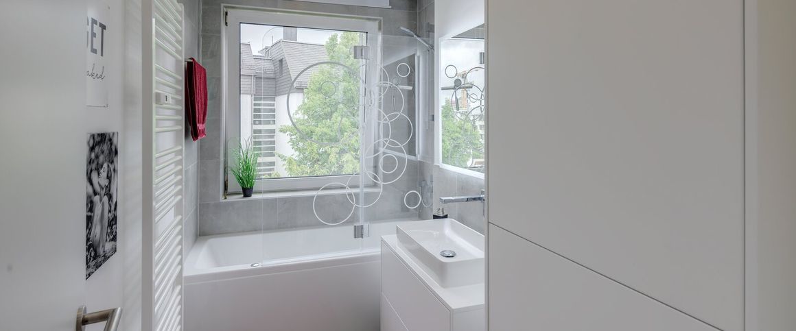 Stylish 2-room apartment for rent - Foto 1