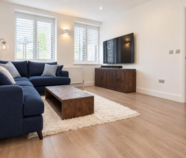 1 bedroom apartment to rent - Photo 3