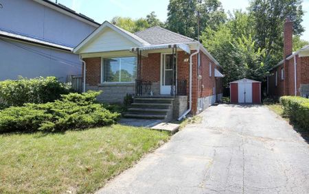 For Lease - 71 Shangarry Drive Unit# Lower, Toronto, Ontario - Photo 2