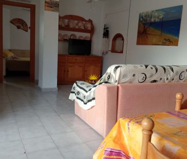TWO-BEDROOM APARTMENT – LA MANGA DEL MAR MENOR - Photo 4