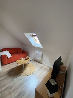 Location Appartement 2 pièces 34m² AMIENS 80000 - Photo 1