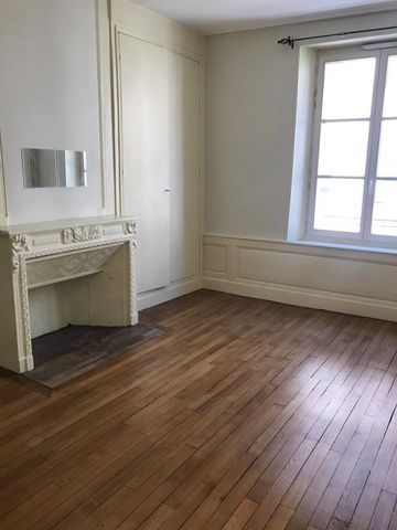 Location Appartement 3 pièces 83m² NANCY 54000 - Photo 2