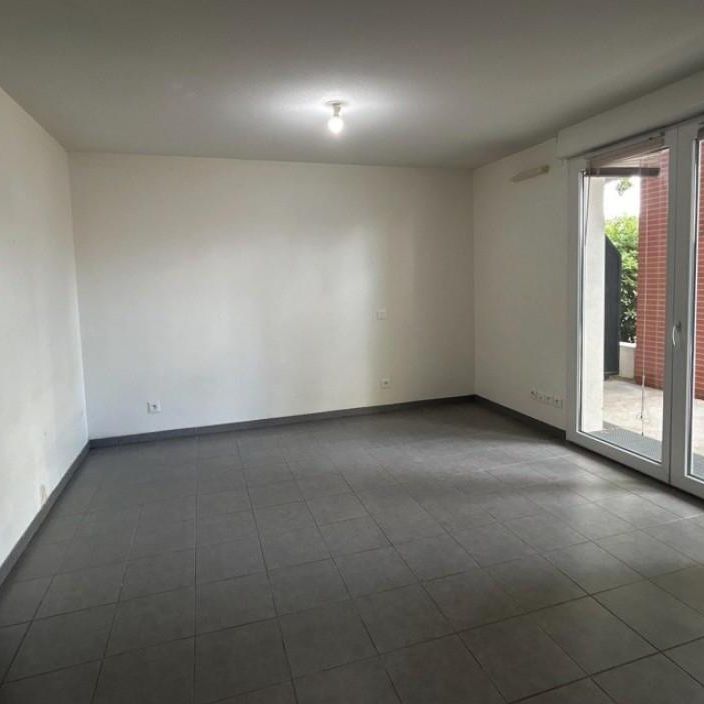 Location Appartement 1 pièce 31m² CASTANET TOLOSAN 31320 - Photo 1