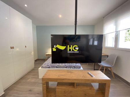 Alquiler Estudio en Casco Urbano, Villaviciosa De Odón - Photo 3