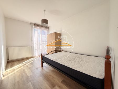 Location Appartement 5 pièces 75m² ANGERS 49100 - Photo 3