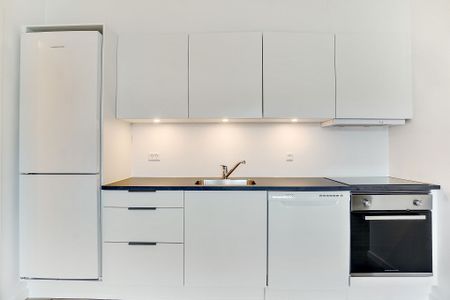 2-vær. lejlighed - Foto 4