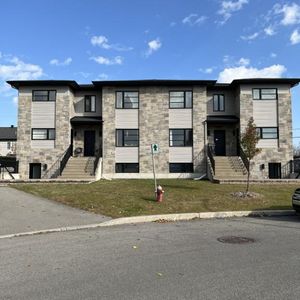 Logement 4 1/2 à Blainville - Photo 2