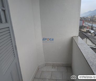 Apartamento para Alugar com 2 quartos, 1 banheiro e 78m² - Photo 6