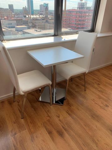 Studio Flat, Newhall Street, B3 - Photo 4