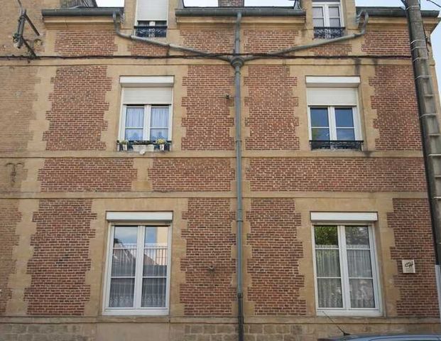 À louer Appartement T3 59.64 m - Photo 1