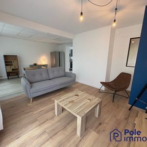 CHAMBRES MEUBLÉES DANS BEL APPARTEMENT RÉNOVÉ - Photo 2