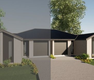 38 Charteuse Way, Rolleston, Selwyn - Photo 1