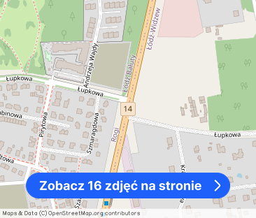 4-pokojowe mieszkanie "Łupkowa Park" - Zdjęcie 1