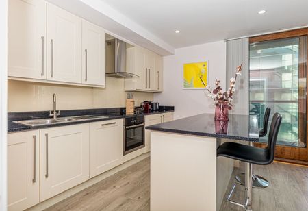 Clarion Quay, Block 4, North Wall Quay, Dublin 1, D01 Y902. - Photo 5