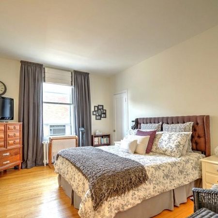 4 1/2 meublé Quartier Montcalm Québec - Furnished 2-bedroom apartment in the Montcalm district, Québec City - Photo 4