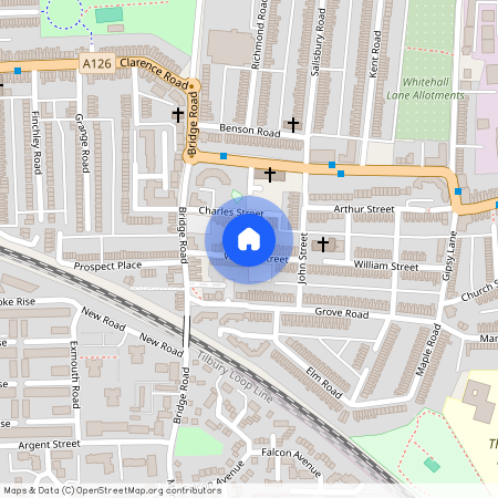 Grays, Essex, ., Essex