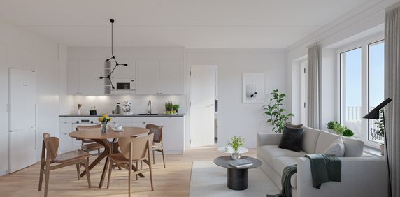 Långströmsgatan 19C - Foto 2