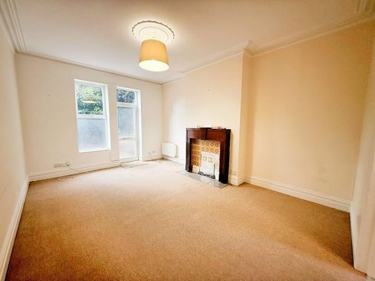 1 bedroom ground floor flat to rent - Photo 1