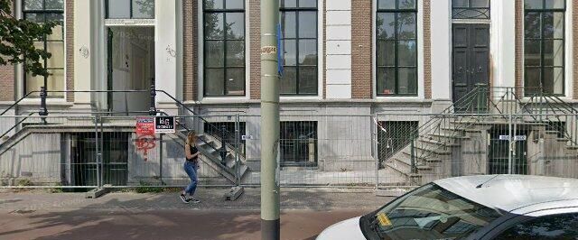 Studio Den Haag - Prinsegracht - Foto 1