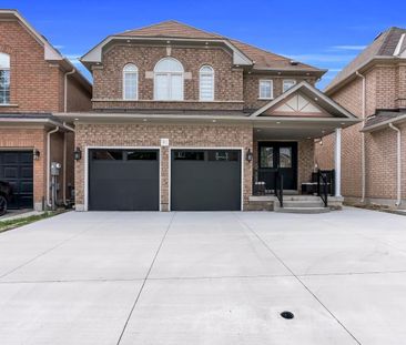 For Lease - 91 Buick Boulevard Unit# BSMT, Brampton, Ontario - Photo 6