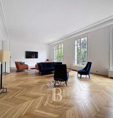 Appartement • Muette Nord - Photo 1