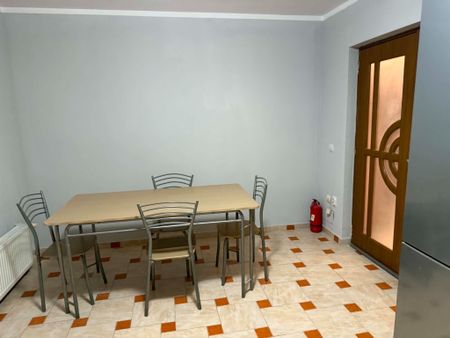 Duplex spatios cu 4 camere/2 locuri parcare/ Andrei Muresanu - Photo 3