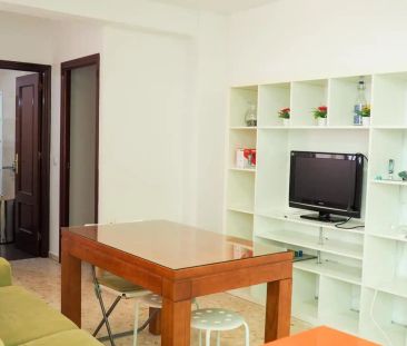 Planta baja de alquiler en Alcalde Juan Fernandez, El Plantinar – A... - Photo 2