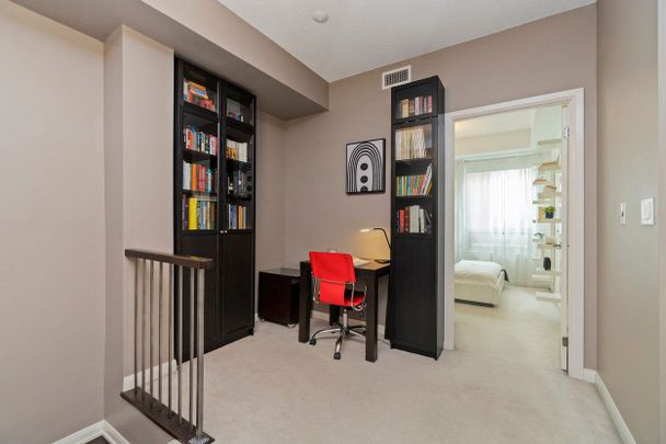 For Lease - 25 Soho Street Unit# P113, Toronto, Ontario - Photo 1