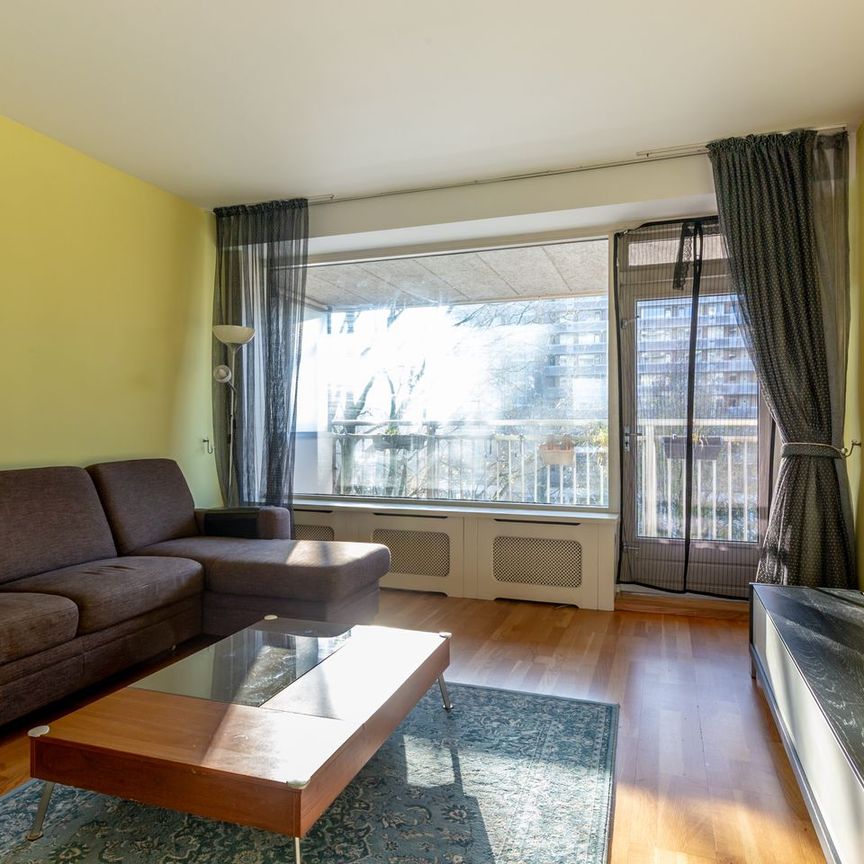 Appartement te huur: Mensinge 33 1083 HC Amsterdam - Foto 1