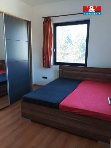 Pronájem bytu 3+kk, Příbram, ul. Budovatelů - Fotografie 2