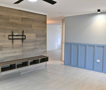 MODERN COASTAL LIVING WITH STYLISH INTERIORS, SHED & SPACIOUS ENTER... - Photo 2