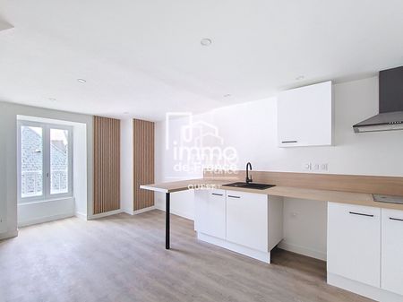 Location Appartement 2 pièces 27m² - Photo 3