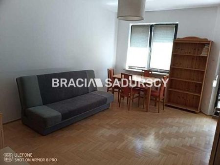 Mieszkanie Kraków Bronowice powierzchnia 55.0 m² C206-WM-98640 - Фото 3