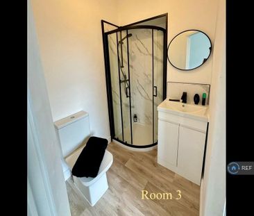 1 bedroom in a house share to rent - Photo 6