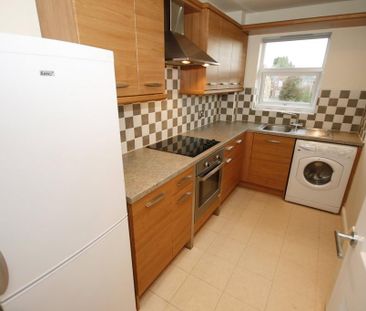 2 bedroom apartment to rent - Photo 6