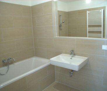 Helle, moderne Wohnung mit Fernblick! - Photo 2
