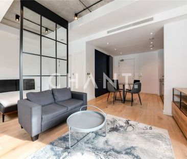 Studio to rent - Photo 2