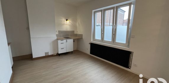 Studio 1 pièce de 18 m² à Corbie (80800) - Photo 2