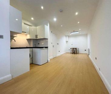 Studio Flat On The Grove Inclusive Of Bills, HA8 - Photo 2