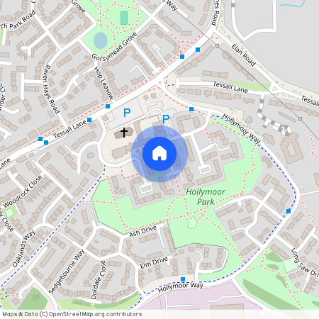 Sovereign Heights, Northfield, Birmingham