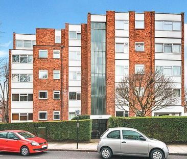 Priory Road, South Hampstead, London NW6 - Photo 2