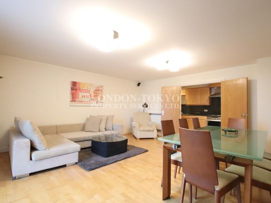 Alberts Court, NW1, London - Photo 1