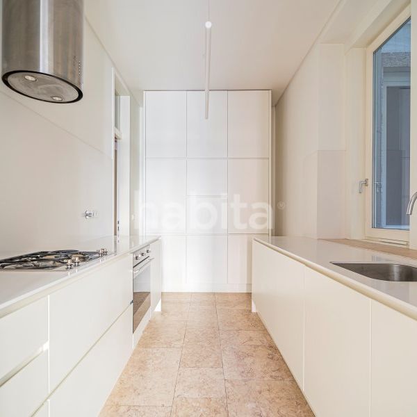 Apartamento T2 em Lisboa - Photo 1