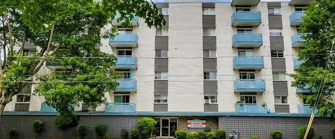 Bristol Park Place Apartments - ALL INCLUSIVE | 245 Bristol Street, Guelph - Photo 1