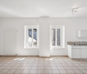 Lumineux appartement de 3 pièces mansardé - Photo 1
