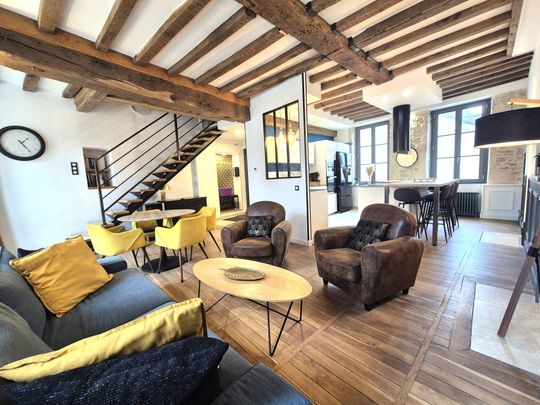 Location Appartement 3 pièces 73m² BEAUNE 21200 - Photo 1