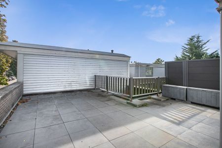 Te huur: Huis Turnhoutplantsoen 27 in Amsterdam - Photo 4