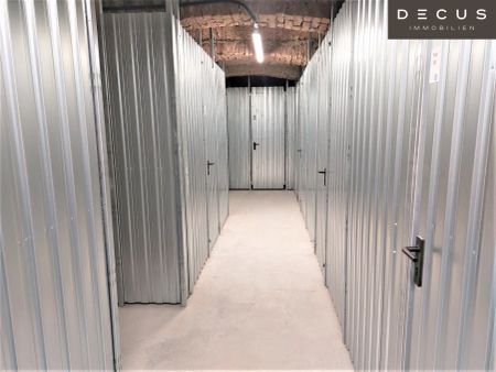 | UNBEFRISTET | 2 ZIMMER APPARTEMENT | MIT FREIFLÄCHE | IN TOPLAGE | BEZUG 01.07.2026 | RUHELAGE - Foto 2